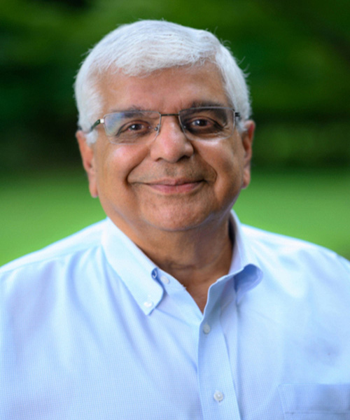 Dinesh Khosla