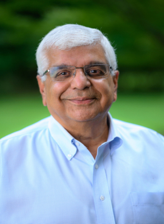 Dinesh Khosla