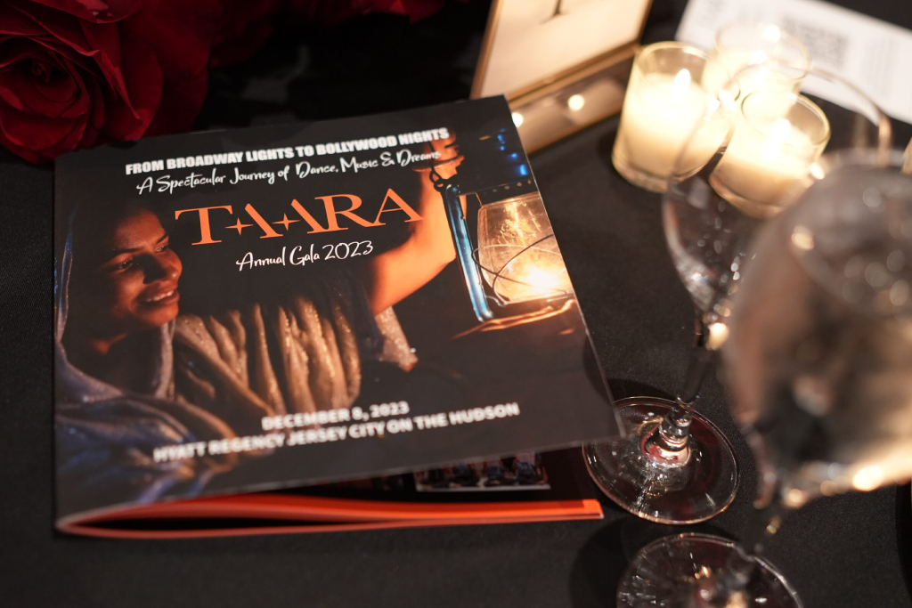 TAARA’s Glorious Night: A Recap of the Unforgettable Annual Gala 2023